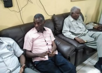 الري : اكتمال تشغيل جميع خزانات البلاد