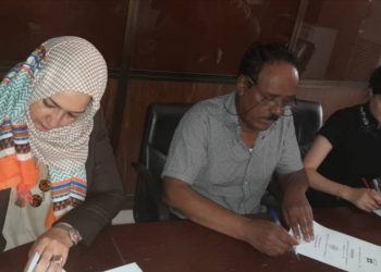 مذكرة تفاهم لتشغيل خط نقل ملاحي بين السودان والصين