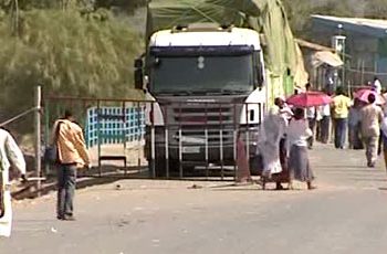 اطلاق سراح سودانيين اختطفتهم (الشفتة الاثيوبية) بعد دفع فدية مليارية