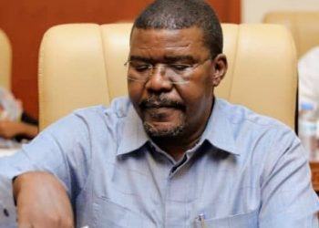 “عضو بالسيادي ينفي ما تداول عنه بشأن حراك( 30يونيو) ويُحذر”