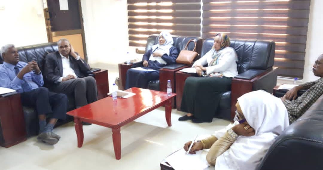 التامين الصحي يعلن عن خدمة جديدة للمغتربين  السودانين