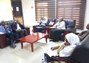 التامين الصحي يعلن عن خدمة جديدة للمغتربين  السودانين