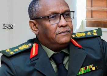 أبو هاجة يعلق علي إعدام الجيش الإثيوبي لسودانيين