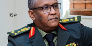 أبو هاجة يعلق علي إعدام الجيش الإثيوبي لسودانيين
