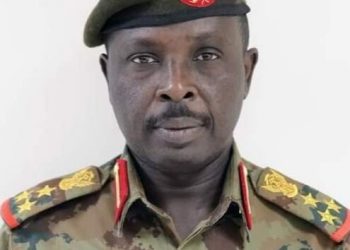 الجيش السوداني يتوعد بالرد علي الحاسم علي أثيوبيا