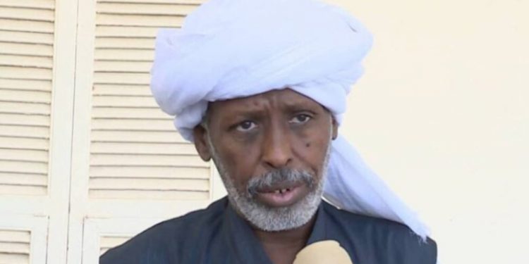 ترك:اغلقنا الشرق لاسقاط أحزاب (4 طويلة) وعلي الشعب شكرنا