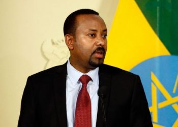 أثيوبيا ترد علي مقتل جنود سودانيين