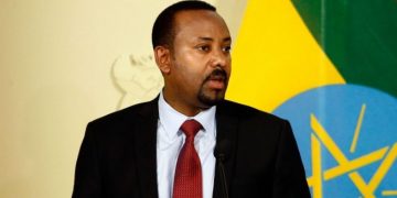أثيوبيا ترد علي مقتل جنود سودانيين
