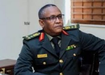 أبوهاجة: لن ننتظر مماطلة المدنيين وسنعلن انتخابات مبكره