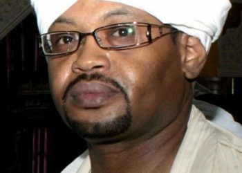 علي كل محمد عبدالقادر يكتب: سلمى وقرقفي.. مهرجان عرض الاجساد ب( رعاية سيادية)