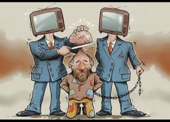 التضليل الاعلامي …السيطرة عبر سطوة الكلمة