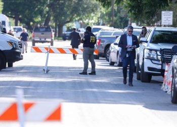 ثلاثة قتلى و11 جريح في إطلاق نار