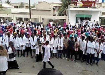 1000 طبيب امتياز يواجهون شبح  ترك الوظيفة