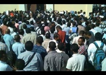 ارتفاع نسبة البطالة وسط الخريجين بولاية الخرطوم الي 75%