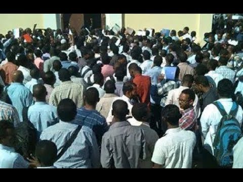 ارتفاع نسبة البطالة وسط الخريجين بولاية الخرطوم الي 75%