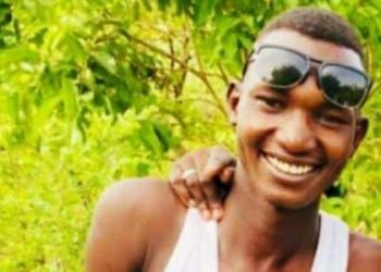 مصرع  نجل على كوشيب علي يد القوات المشتركة