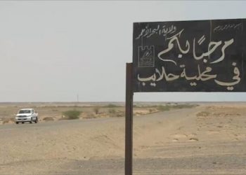 مواطنو حلايب يرحبون بالميناءوالاستثمار بالمنطقة