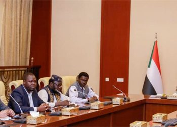 اللجنة العسكرية الثلاثية والحرية والتغيير يعقدان لقاءاً تشاوريا حول الحوار