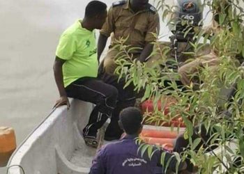 غرق 6 أشخاص من أسرة واحدة بالفكي هاشم