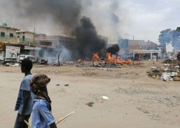 تجدد الصراع القبلي بكسلا