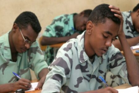 سؤال في امتحان التربية الإسلامية يثير جدلا واسعا وسط الطلاب