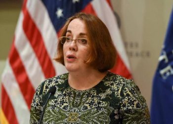 زيارة مرتقبة لمساعدة وزير الخارجيه الاميريكيه للسودان