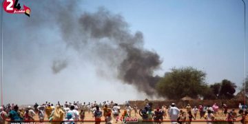 تشكيل لجنة لتقصي الحقائق  في أحداث النيل الأزرق  تمهيدا للمحاسبة