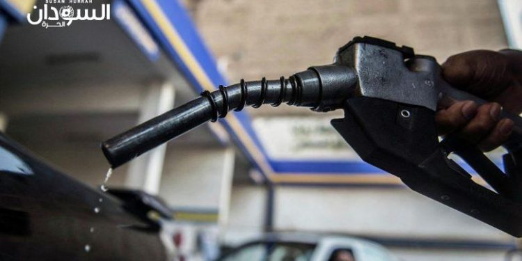 بدء ضخ الجازولين الزراعي