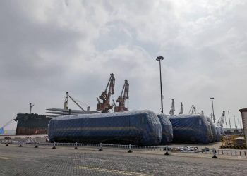 انضمام 27 وابور لهيئة السكة حديد