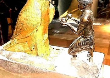 السودان يشارك ملحمة ملوك نبتة بفرنسا