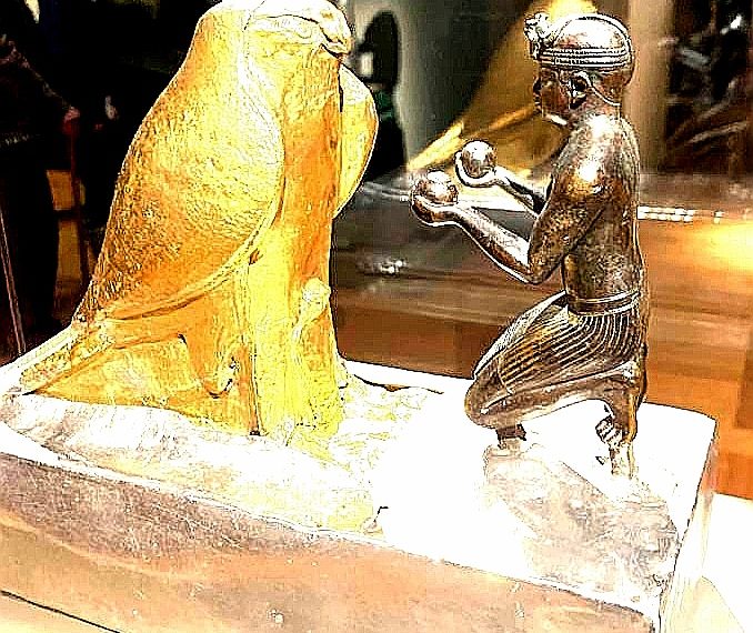 السودان يشارك ملحمة ملوك نبتة بفرنسا