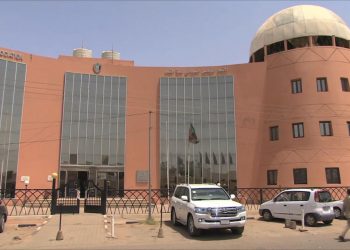 لجنة الإستئناف ترفض شكوي الخرطوم الوطني