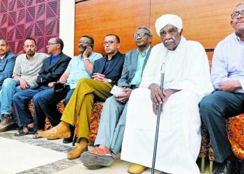 قوى الحرية بين  فقدان السلطة وكيفية العودة