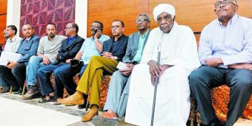 قوى الحرية بين  فقدان السلطة وكيفية العودة