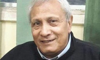 مقتل نجم مشهور علي يد نجله