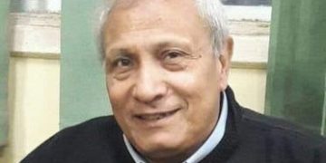 مقتل نجم مشهور علي يد نجله