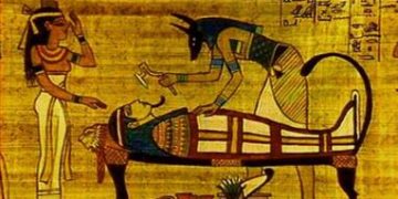 جراحه فرعونية تنقذ آلاف المرضي
