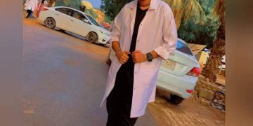 مصرع طبيبةسودانية عقب تخرجها