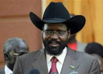 أنباء عن محاولة إغتيال فاشلة لرئيس دولة جنوب السودان سلفا كير