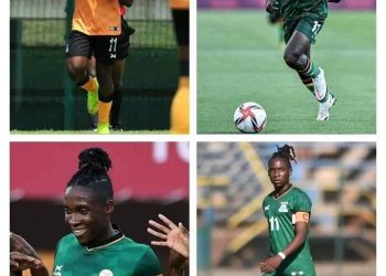 بسبب إرتفاع الهرمون الذكوري.. الكاف يبعد لاعبة من كأس إفريقيا للسيدات