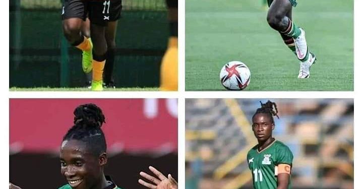 بسبب إرتفاع الهرمون الذكوري.. الكاف يبعد لاعبة من كأس إفريقيا للسيدات