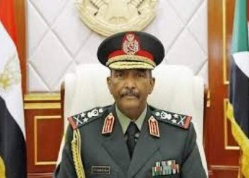 قرارات وشيكة للبرهان  بإعفاء الولاة وتعيين قادة عسكريين بالولايات