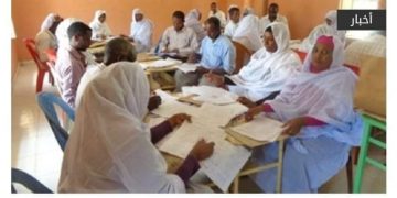 1200معلم لتصحيح الشهادة السودانية