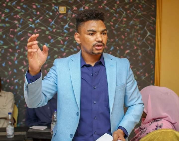 منبر المنظمات السودانية يعبر عن قلقه تجاه احداث القبلية بالنيل الأزرق.