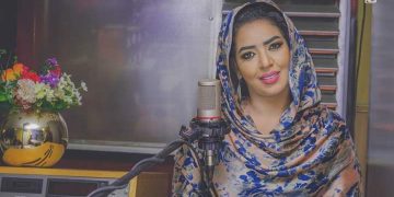 الإعلامية (نسرين النمر) تتلقى تهديد بـ (الذبح)