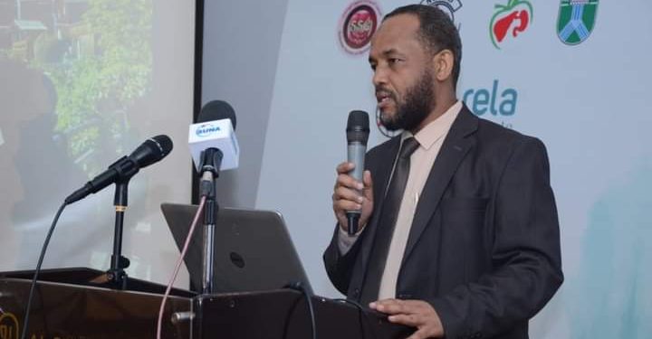 الصحة تعلن مجانية زراعة الكبد في السودان