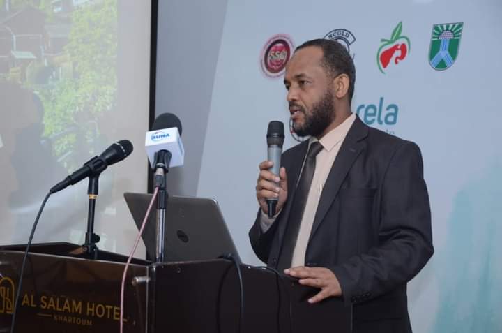 الصحة تعلن مجانية زراعة الكبد في السودان