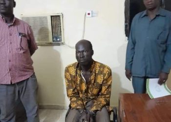 ” باكوبي ” في قبضة الاستخبارات العسكرية