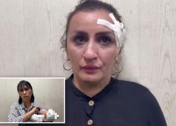 ام تبيع رضيعها ب 3600 دولار  لإغرب  سبب ..