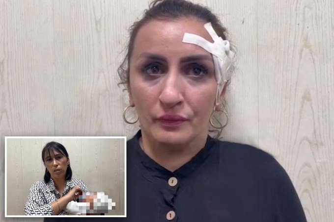 ام تبيع رضيعها ب 3600 دولار لإغرب سبب ..